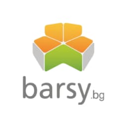 Barsy logo